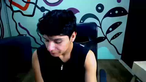 luca online show from September 22, 1:48 pm