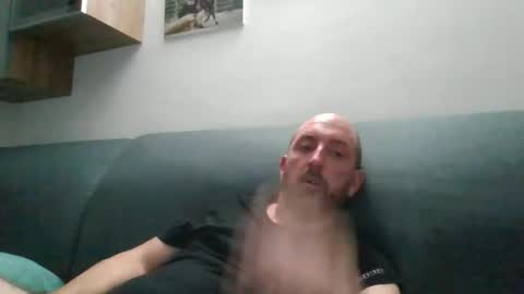 Luca online show from October 7, 8:49 pm