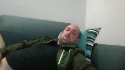 Luca online show from October 28, 8:43 pm