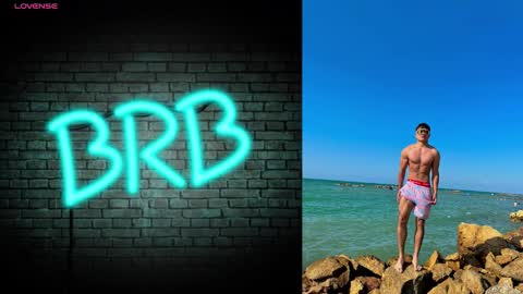 Luca Dior online show from February 22, 11:57 am