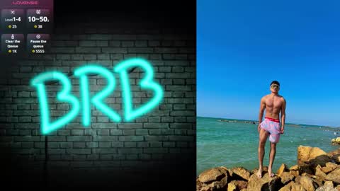 Luca Dior online show from February 5, 11:25 am