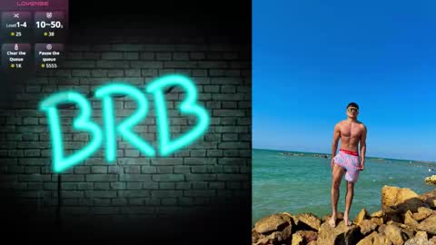 Luca Dior online show from February 6, 11:35 am