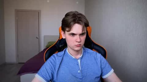 Lucas Gill online show from March 7, 6:24 am