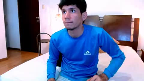 lucas_dream online show from June 22, 12:01 pm