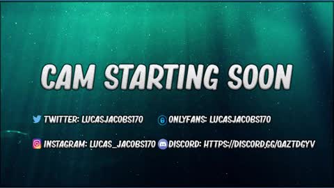 Snapshot of lucas_jacobs chatting on September 30, 2:55 am LucasJacobs online show from September 30, 2:55 am