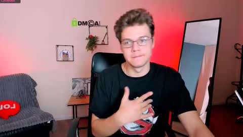 lucas_long_ online show from September 28, 7:12 pm