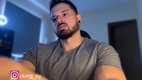 lucasfit24 online show from October 20, 2:22 pm