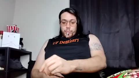 Lucas Cifrady online show from February 12, 2:45 am