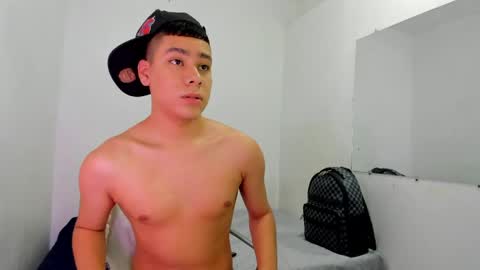 LUCAS TORREZ online show from June 5, 12:39 am