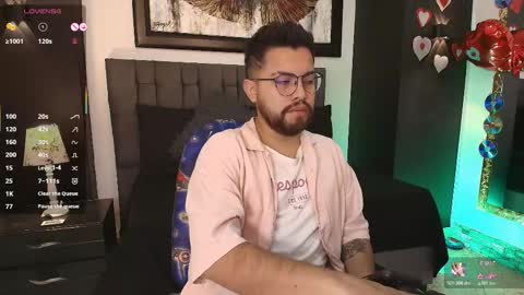 Lucca   IG Luccamallard online show from February 13, 12:19 pm