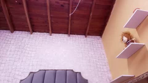 Lucero W online show from March 4, 1:23 am