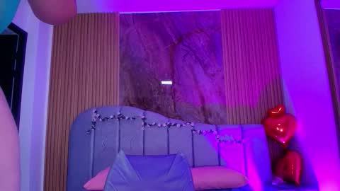 Lucero W online show from March 14, 9:19 pm