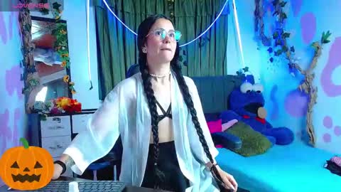 lucessita online show from October 9, 2:39 am