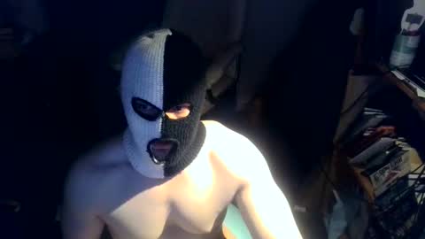 luchahor online show from February 22, 10:45 pm