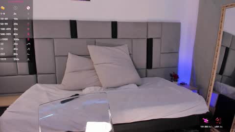 Snapshot of luci_naughty_ chatting on October 1, 3:38 am Luciana Rest time I will return on December 2. online show from October 1, 3:38 am