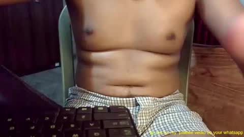 luci_ri online show from April 8, 8:06 am