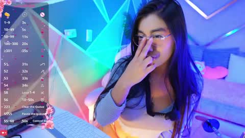 hanna online show from April 21, 2:51 am