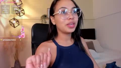 Lucia Brown  online show from June 27, 8:04 pm