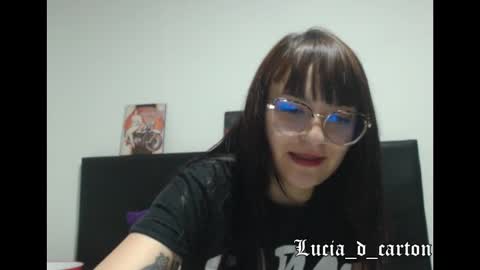 Lulu DCarton online show from September 19, 3:54 am