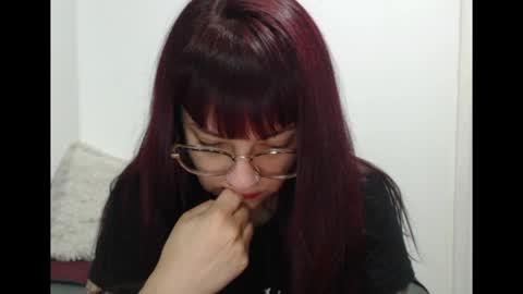 Lulu DCarton online show from May 15, 4:32 am