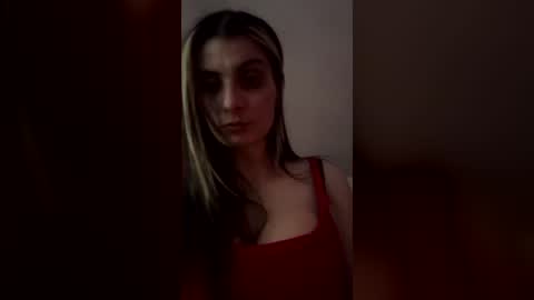 Lucia online show from June 14, 1:38 am