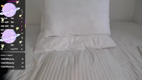 Lucia online show from March 30, 7:58 pm