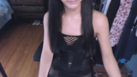 Lucia online show from September 30, 11:37 pm
