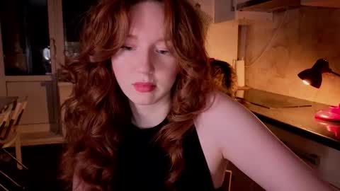 Snapshot of luciacoy chatting on October 15, 4:30 pm Lucia online show from October 15, 4:30 pm