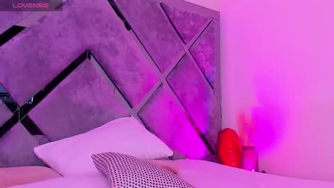 Lucia Gray online show from March 8, 1:39 am