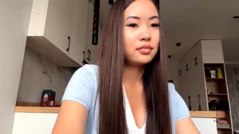 Kira online show from October 12, 11:14 am