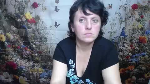 Snapshot of luciami chatting on September 30, 5:23 pm LuciaMi online show from September 30, 5:23 pm