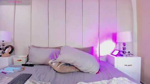 Snapshot of luciana_66 chatting on January 26, 9:29 am Lisseth online show from January 26, 9:29 am