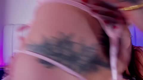 Snapshot of luciana_66 chatting on October 12, 4:05 am Lisseth online show from October 12, 4:05 am