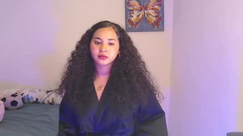 luciana online show from January 12, 11:06 am