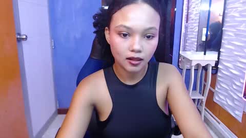 LUCIANA  online show from February 27, 11:25 am