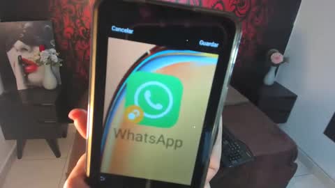 lucianablackwell online show from September 13, 5:48 pm