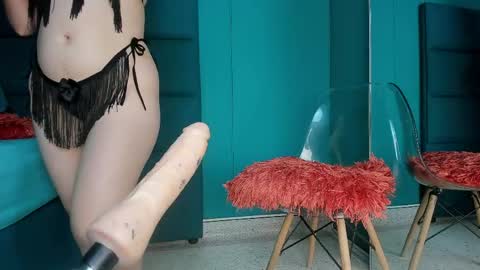 lucianablake online show from April 11, 7:45 am