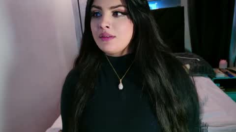 luciangels online show from April 26, 3:31 pm