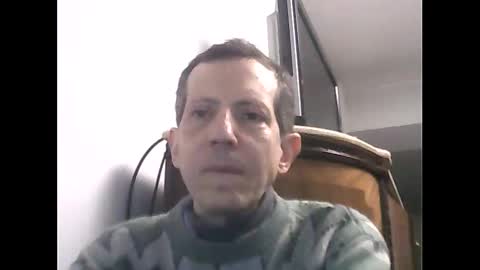 Luciano online show from October 27, 9:37 pm