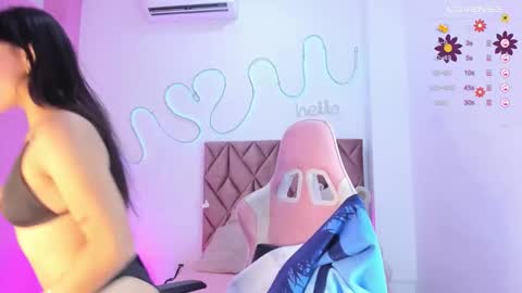 lucibunny__1 online show from February 18, 1:05 am