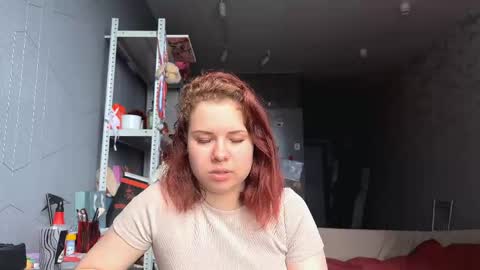 Kate online show from May 16, 11:42 am