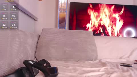 lucifera1 online show from March 17, 8:58 pm