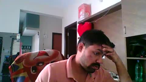 luciferdustin online show from November 24, 8:35 am