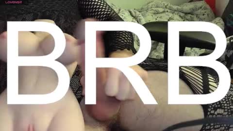 Lilith  Samael online show from December 5, 11:34 pm