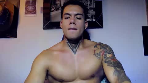 luciferstar01 online show from March 21, 11:08 pm