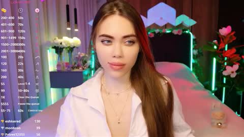 MimiFors online show from November 26, 5:21 pm