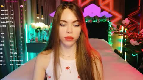 MimiFors online show from September 23, 5:07 pm