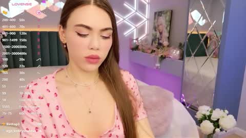 MimiFors online show from March 26, 6:57 pm