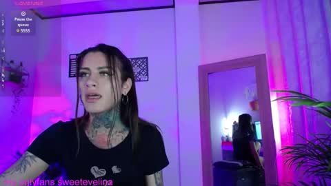 Snapshot of luciiana_lol chatting on January 31, 3:09 am luciiana online show from January 31, 3:09 am