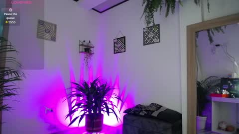 Snapshot of luciiana_lol chatting on March 2, 5:12 am luciiana online show from March 2, 5:12 am